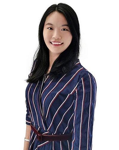 Wenjing Bao