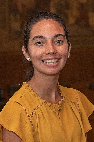 Esmeralda Castro