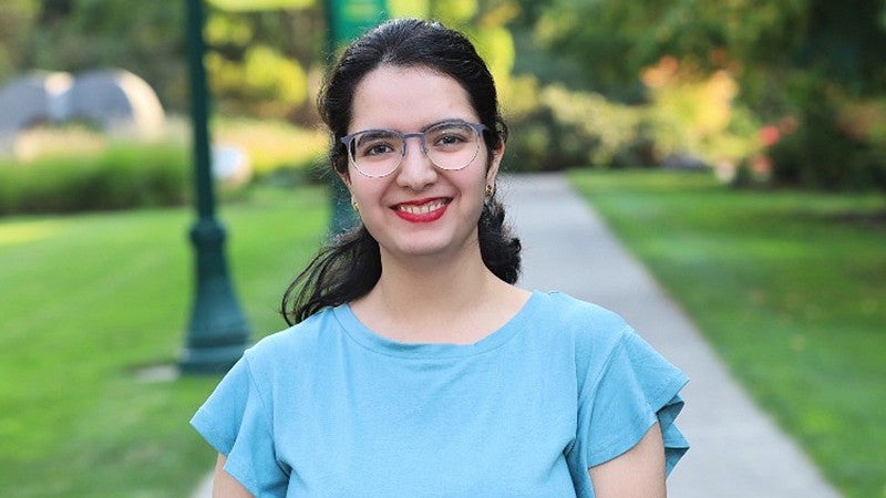 Havisha Khurana