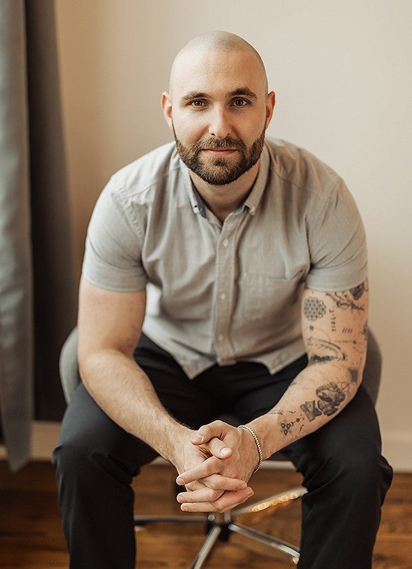 Josh Gotlib