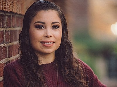 Maiyra Espinoza