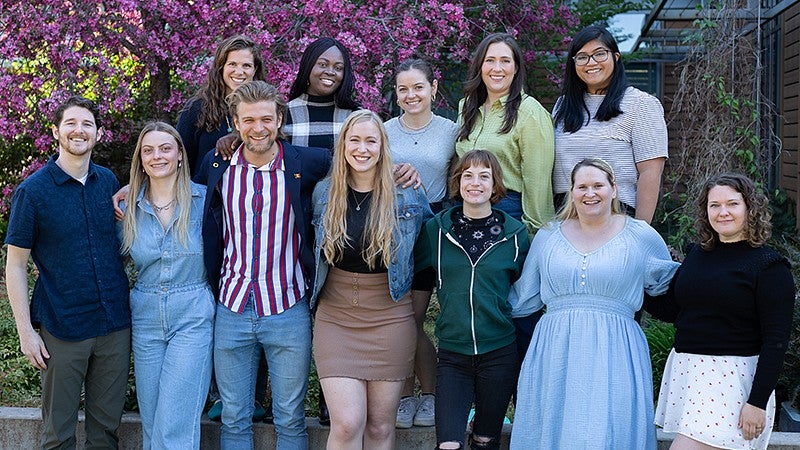 PrevSci Cohorts 2020-2023