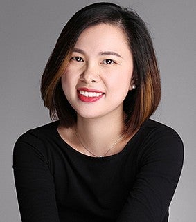 Serena Wu