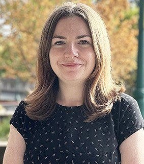 Emily Mingus