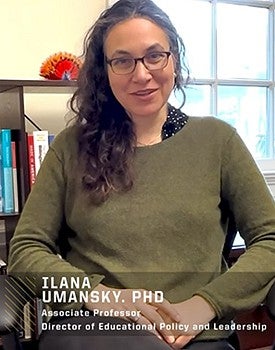 Ilana Umansky