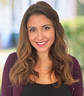 Jessica Beltrán Robinson