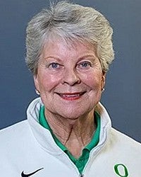 professional headshot of Anita Haley