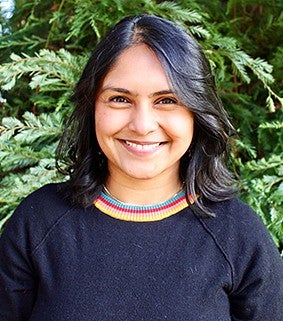 Anwesha Guha