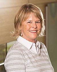 professional headshot of Colleen Donnelly