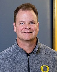 professional headshot of Derek Jernstedt