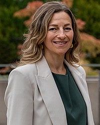 professional headshot of Sheila Miller Rivera