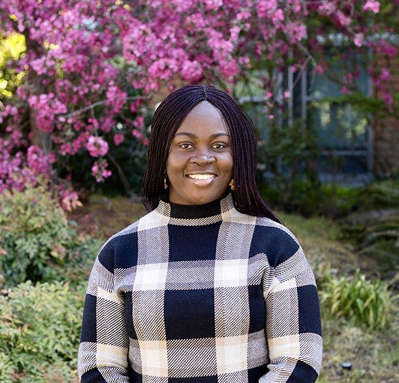 Vivian Koomson