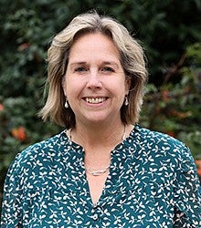 Lisa Fortin
