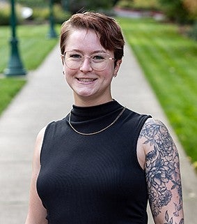 Rachel Byers, MPH