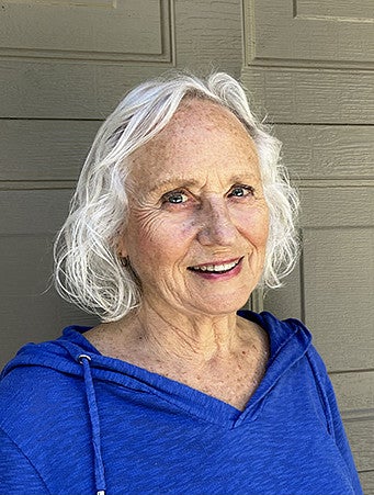 Margie Keck Smith