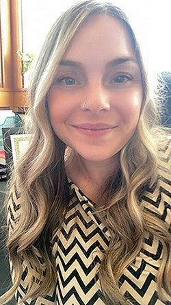 Cati Adkins