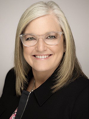 Kate Barker