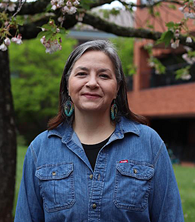 Norma Trefren