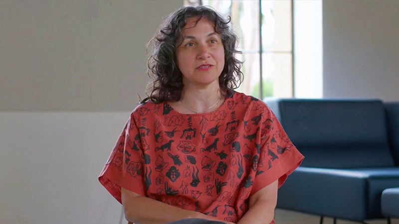 Ilana Umansky, PhD