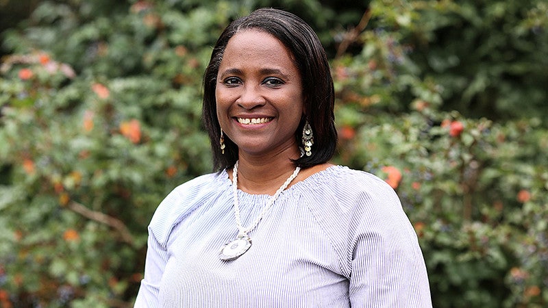 Kellie Anne Brown