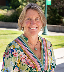 Beth Stormshak