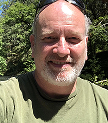 Chris Murray