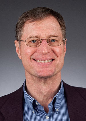 Rob Horner