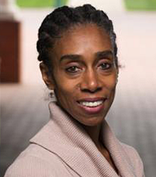 Dianna Carrizales-Engelmann, Assistant Dean for Administration