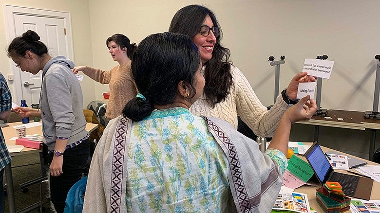 UOTeach International Students