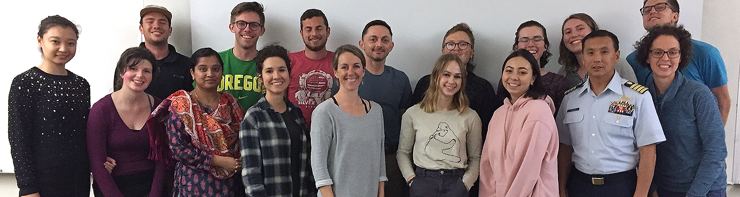 UOTeach cohort