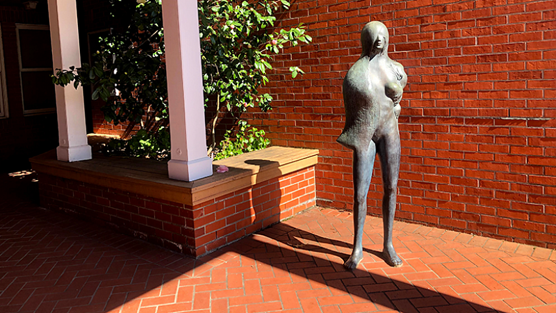Emergence Art Installation