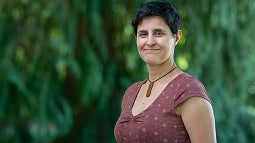 Audrey Lucero, PhD