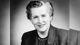 profile image of Edith Green