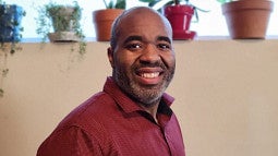 profile image of Jonathan Henderson facing the camera