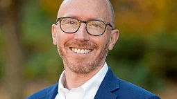 image of David Liebowitz, PhD faculty spotlight