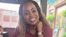 profile image of student Abiola Olubunmi Taiwo