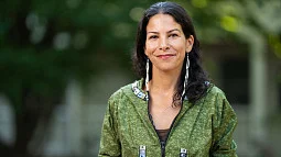 image of Leilani Sabzalian