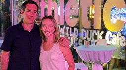 image of Ross and Kayla Krempley