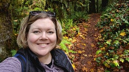 Autum Loverin