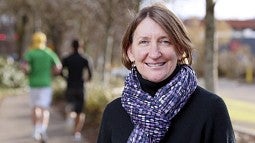 image of Beth Stormshak, PhD
