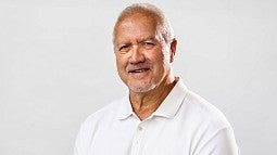 image of Edward Kame’enui, PhD