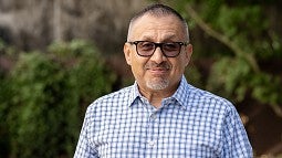 image of Edward Olivos, PhD