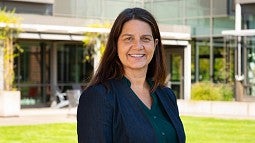image of Joanna Goode, PhD