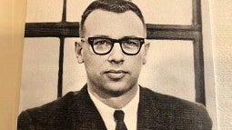 image of Joe DeMarsh