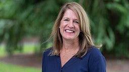 image of Megan Kunze, PhD