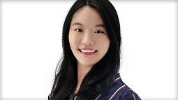 Wenjing Bao