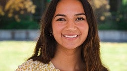Samantha Martinez