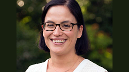 Stephanie Shire, PhD