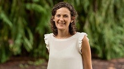 Kimberly Marshall, PhD
