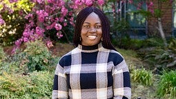 Vivian Koomson